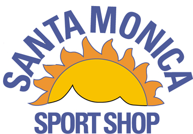 Logo Santa Monica Sport AG