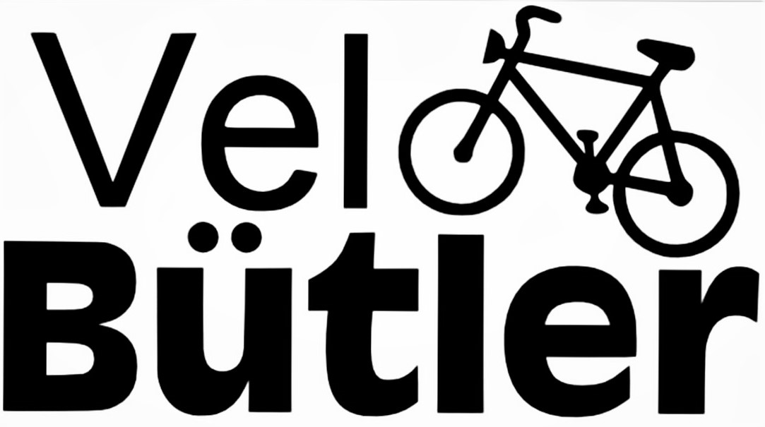 Logo Velo Bütler