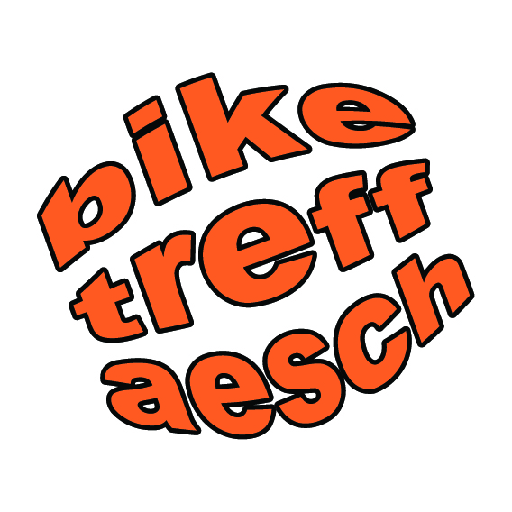 Logo Bike Treff Aesch